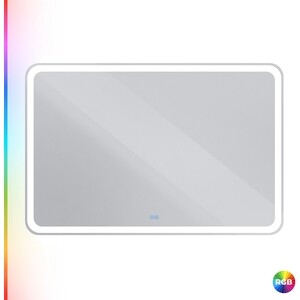 Зеркало Cezares Multicolore 120х80 RGB подсветка, сенсор (CZR-SPC-MC-1200-800-RGB-TCH), Multicolore 120х80 RGB подсветка, сенсор (CZR-SPC-MC-1200-800-RGB-TCH)
Зеркало Cezares Multicolore 120х80 RGB подсветка, сенсор (CZR-SPC-MC-1200-800-RGB-TCH), Multicolore 120х80 RGB подсветка, сенсор (CZR-SPC-MC-1200-800-RGB-TCH)