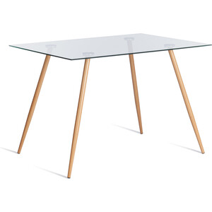 Стол TetChair SOPHIA (mod. 5003), металл/стекло (8мм), 110 х 80 х 75 см, бук/прозрачный (21343), SOPHIA (mod. 5003), металл/стекло (8мм), 110 х 80 х 75 см, бук/прозрачный (21343)
Стол TetChair SOPHIA (mod. 5003), металл/стекло (8мм), 110 х 80 х 75 см, бук/прозрачный (21343), SOPHIA (mod. 5003), металл/стекло (8мм), 110 х 80 х 75 см, бук/прозрачный (21343)