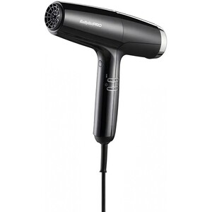 Фен профессиональный BaBylissPRO BAB8550BE Falco Black/Silver, BAB8550BE Falco Black/Silver
Фен профессиональный BaBylissPRO BAB8550BE Falco Black/Silver, BAB8550BE Falco Black/Silver