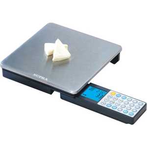 Весы кухонные Supra BSS-4070