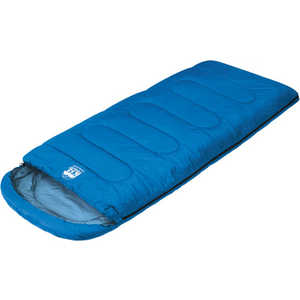 Спальный мешок KSL Camping Comfort Plus Blue, одеяло (6254.0105)