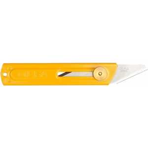 Нож Olfa 18мм, металлический корпус (CK-1)