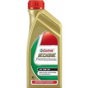 Масло Castrol Edge professional A5 5W-30 Land Rover 1 л 4673390060