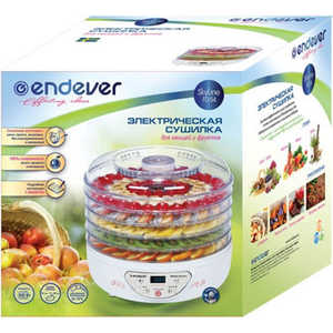 Сушилка для овощей Endever FD-54