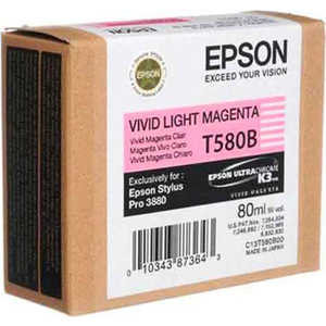 Картридж Epson Stylus Pro 3880 (C13T580B00)