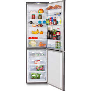 Холодильник DON R-299 BUK