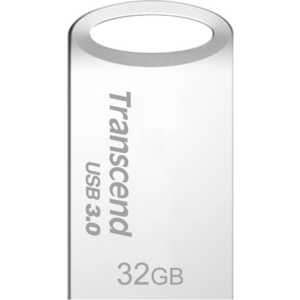 Флеш накопитель Transcend 32GB JetFlash 710 USB 3.0 Металл (TS32GJF710S)
