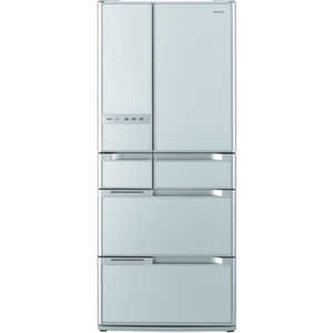 Холодильник Hitachi R-Y6000U XS
