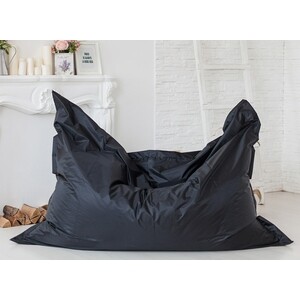Кресло-мешок DreamBag Подушка - черная