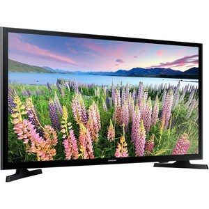 Телевизор Samsung UE40J5000 (40", FullHD, черный)