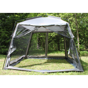 Шатер Campack Tent G-3501W (со стенками)