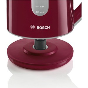 Чайник электрический Bosch TWK7604