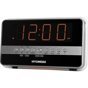 Радиоприемник Hyundai H-1549