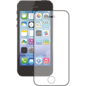 Защитное стекло Deppa для iPhone 5/5C/5s Gorilla 0.15mm (61983)