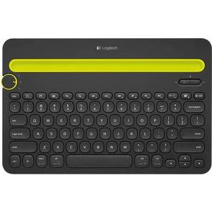 Клавиатура Logitech Bluetooth Multi-Device K480 (920-006368)