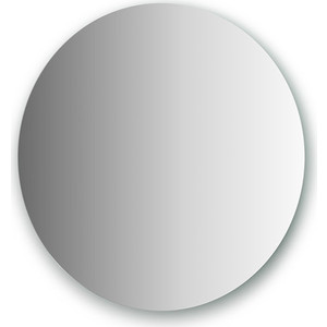 Зеркало Evoform Primary D60 см, со шлифованной кромкой (BY 0041)