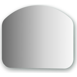 Зеркало Evoform Primary 55х45 см, со шлифованной кромкой (BY 0058)