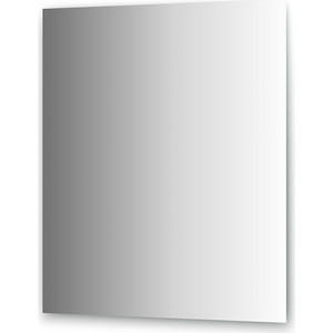 Зеркало Evoform Comfort 100х120 см, с фацетом 15 мм (BY 0944)
