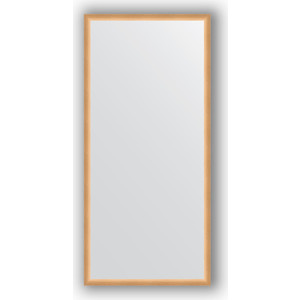 Зеркало в багетной раме поворотное Evoform Definite 70x150 см, бук 37 мм (BY 0765)