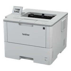 Принтер лазерный Brother HL-L6400DW