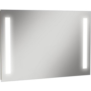 Зеркало Домино Эльбрус 100 с подсветкой (DL3006Z)