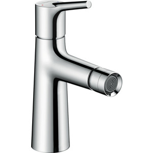 Смеситель для биде Hansgrohe Talis S с донным клапаном, хром (72200000), Talis S с донным клапаном, хром (72200000)
Смеситель для биде Hansgrohe Talis S с донным клапаном, хром (72200000), Talis S с донным клапаном, хром (72200000)