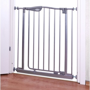 Ворота безопасности Caretero металлические SAFEHOUSE (TEROA-00095)
