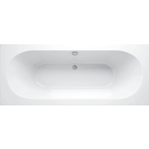 Акриловая ванна Alpen Montana 170x70 ярко-белая (AVB0009)
