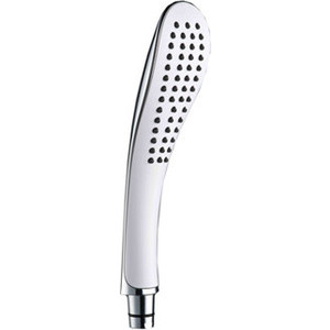 Ручной душ IDDIS Hand Shower белый/хром (0201F00I18)