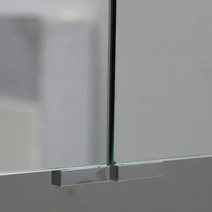Зеркальный шкаф BelBagno (SPC-3A-DL-BL-1200)