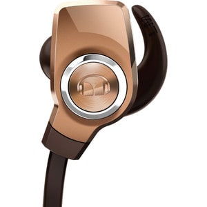 Наушники Monster Elements Wireless In-Ear rose gold (137074-00)