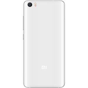 Смартфон Xiaomi Mi 5 32Gb White