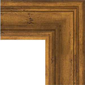 Зеркало напольное с гравировкой Evoform Exclusive-G Floor 84x204 см, в багетной раме - травленая бронза 99 мм (BY 6329)