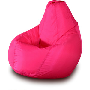 Кресло-мешок Груша Пазитифчик Бмо2 розовый