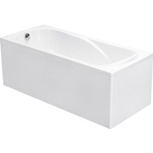 Акриловая ванна Roca Uno 160x75 (ZRU9302869)
