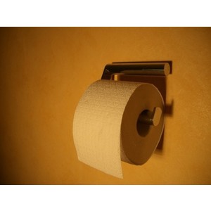 Держатель туалетной бумаги Keuco Plan (14962010000)