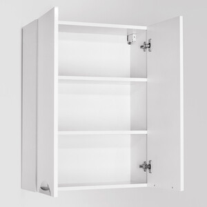 Шкаф подвесной Style line Жасмин 60 белый (4650134471298)