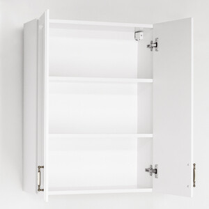 Шкафчик Style line Олеандр-2 Люкс 60 белый (ЛС-00000305)