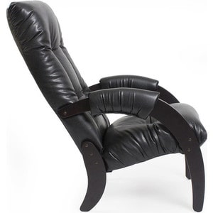 Кресло для отдыха Мебель Импэкс МИ Модель 61 Vegas Lite Black