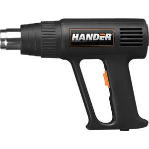 Строительный фен Hander HHG-2000K