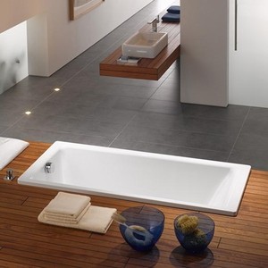 Ванна стальная Kaldewei Puro 696 Easy-Clean 190х90 см (259600013001)