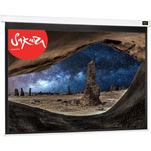 Экран для проектора S'OK Pro 266x150 Motoscreen 16:9 120'', White (моторизованный), Pro 266x150 Motoscreen 16:9 120", White (моторизованный)
Экран для проектора S'OK Pro 266x150 Motoscreen 16:9 120'', White (моторизованный), Pro 266x150 Motoscreen 16:9 120", White (моторизованный)