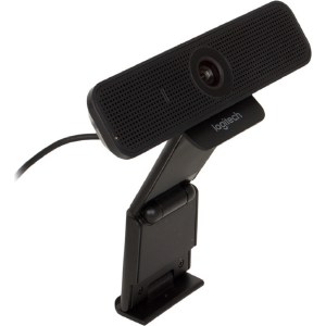Веб-камера Logitech WebCam C925e