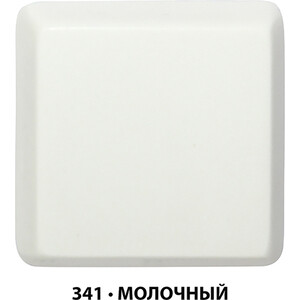Кухонная мойка Mixline ML-GM19 молоко 341 (4620031442752)