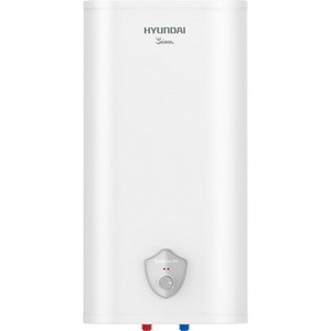 Электрический накопительный водонагреватель Hyundai H-SWS15-80V-UI696