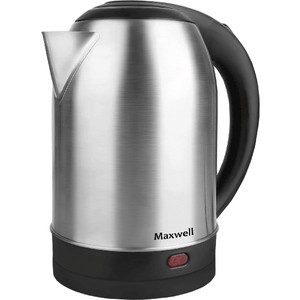 Чайник электрический Maxwell MW-1077(ST)
