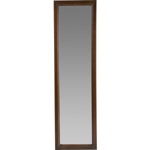 Зеркало Мебелик Селена средне-коричневый (П0002424)