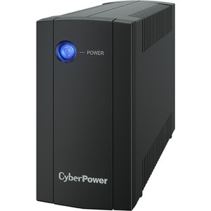 ИБП CyberPower UTC650E 650VA/360W (2 EURO)