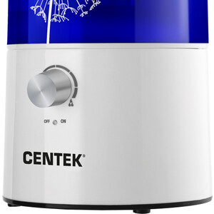 Увлажнитель воздуха Centek CT-5101 Blue