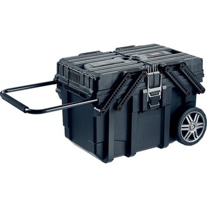 Ящик для инструментов на колесах Keter Job Box 22 (38392-25)